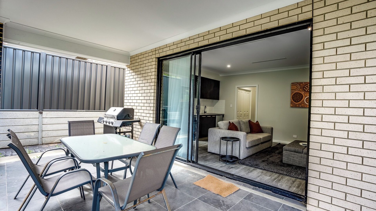 Photo of Outdoor in McCracken