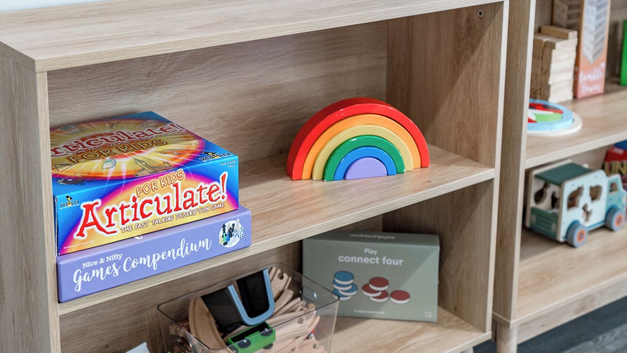 Photo of Others in McCracken