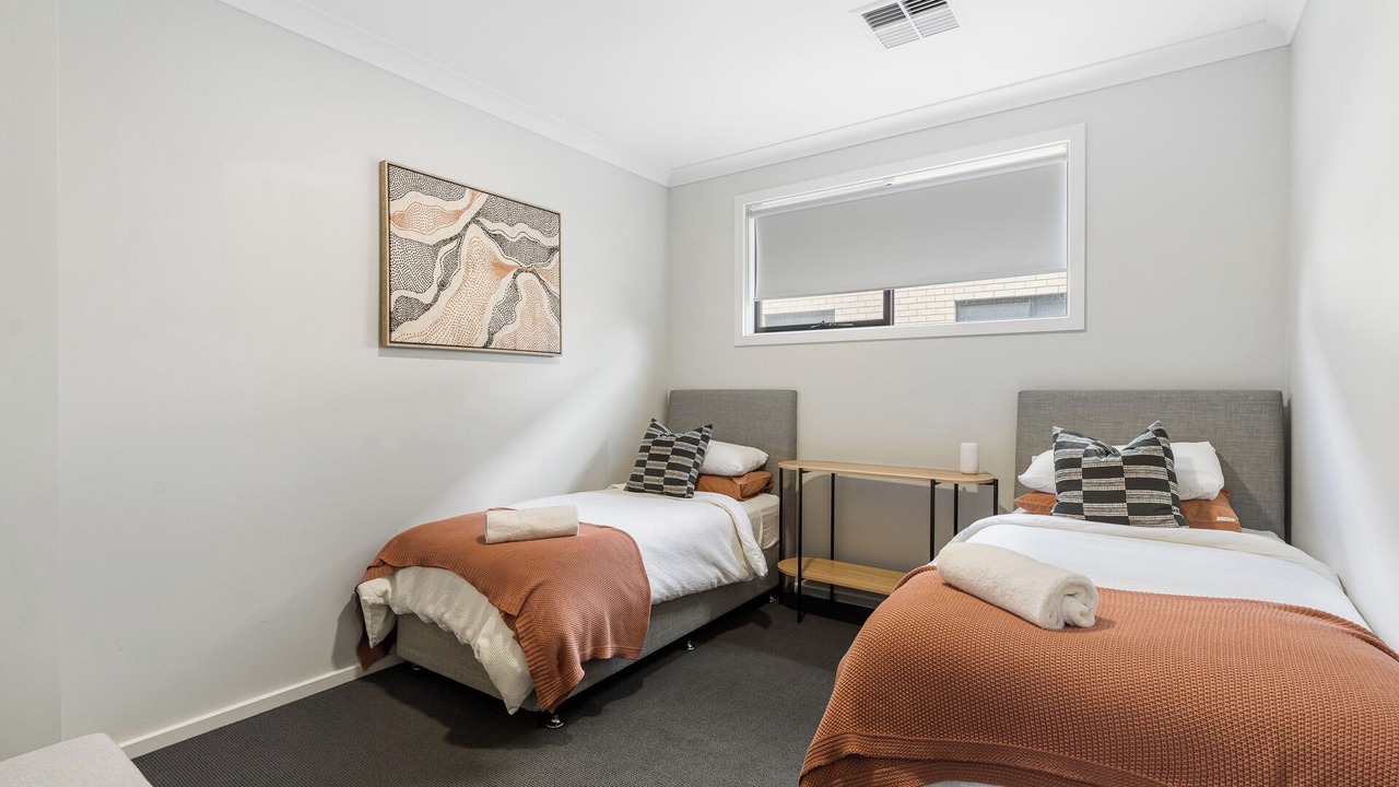 Photo of Bedroom in McCracken