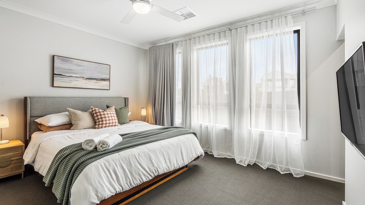 Photo of Bedroom in McCracken