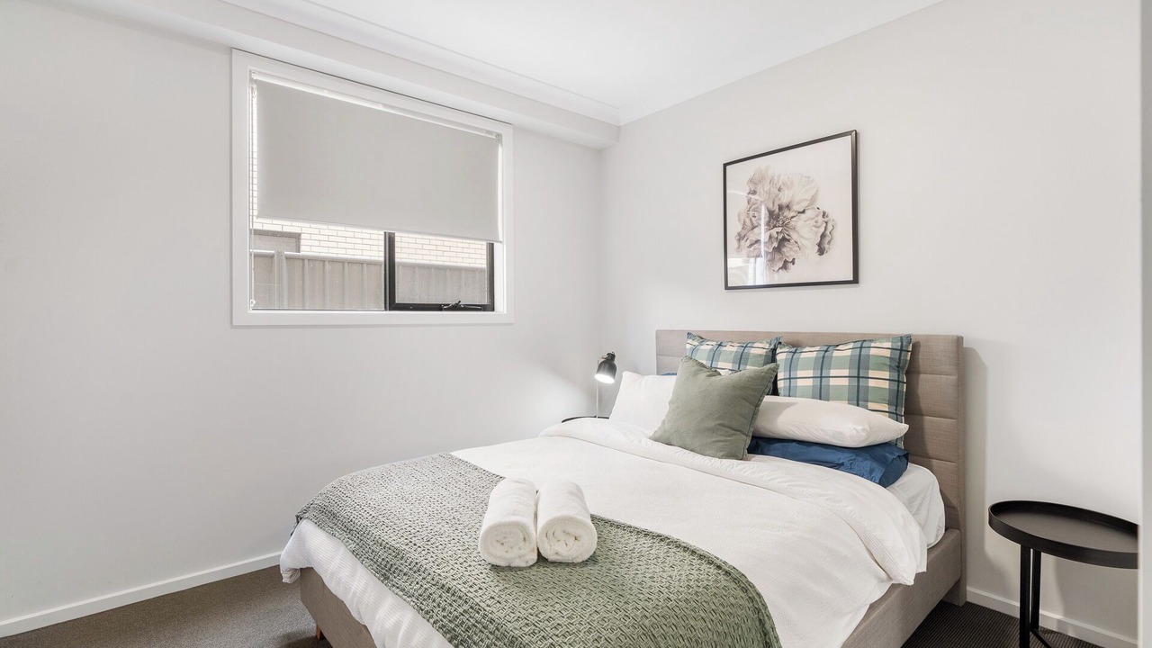 Photo of Bedroom in McCracken