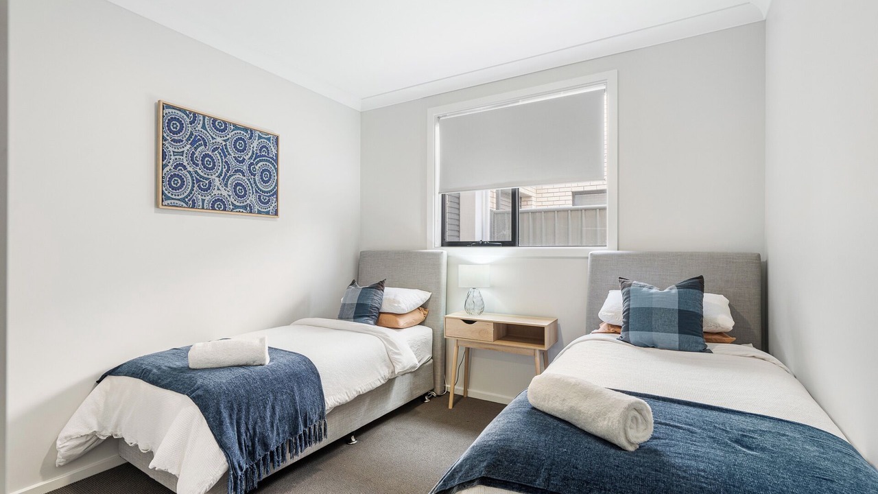 Photo of Bedroom in McCracken