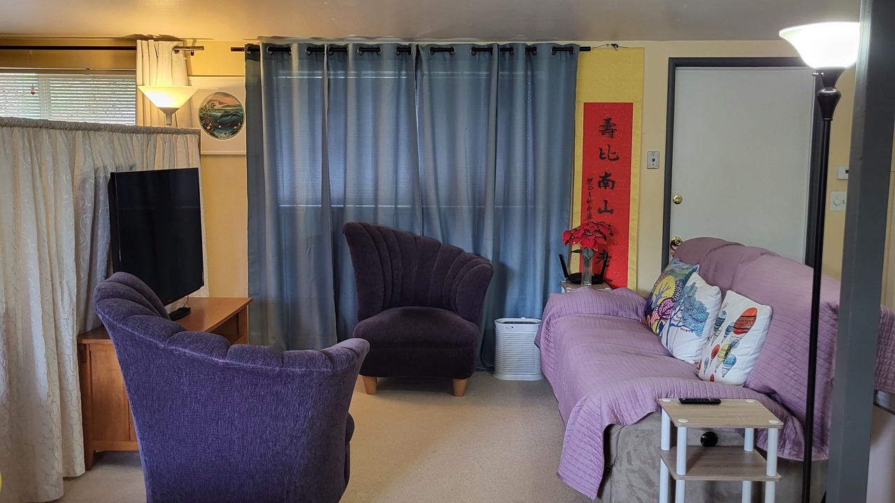 Photo of Livingroom in Napa
