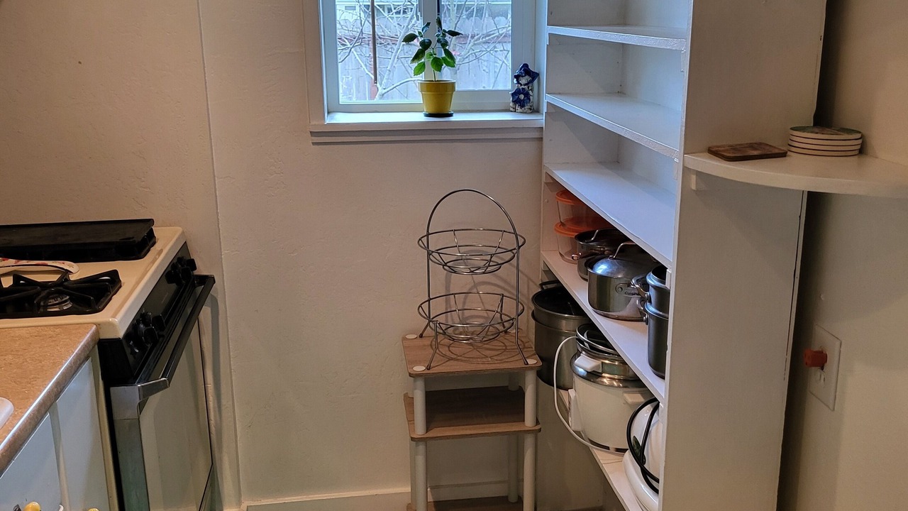 Photo of Kitchen in Napa