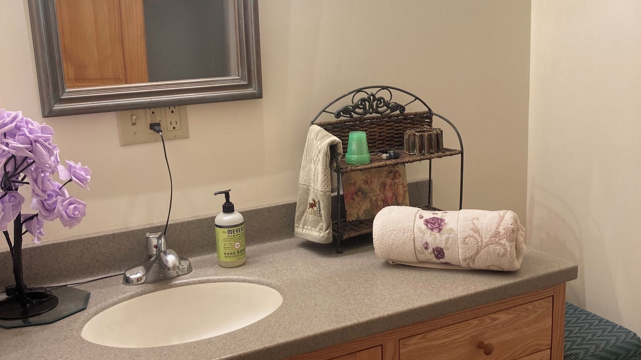 Photo of Bathroom in Lyndon