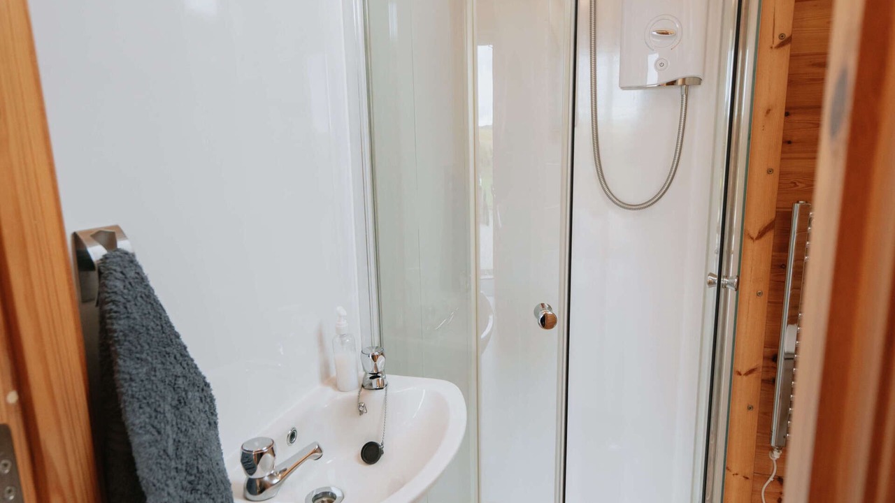 Photo of Bathroom in Camelford