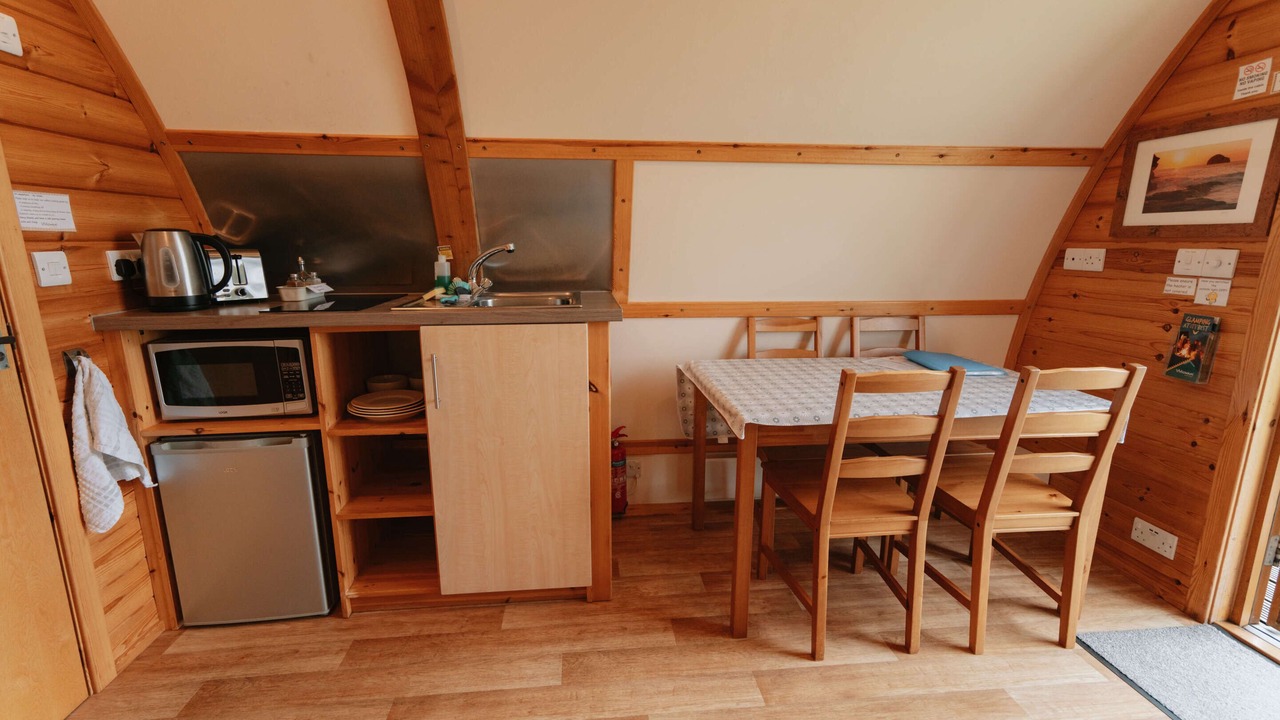 Photo of Others in Camelford