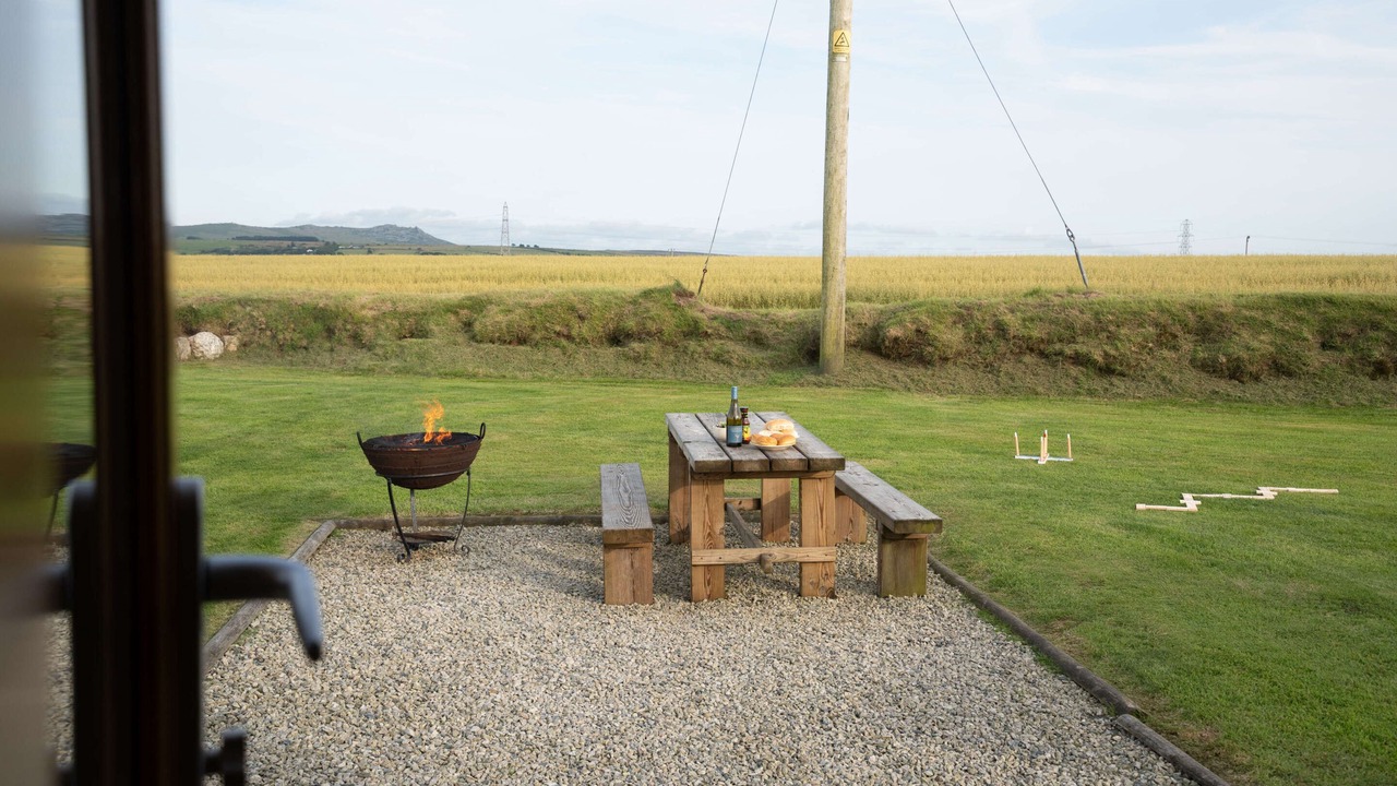 Photo of Others in Camelford