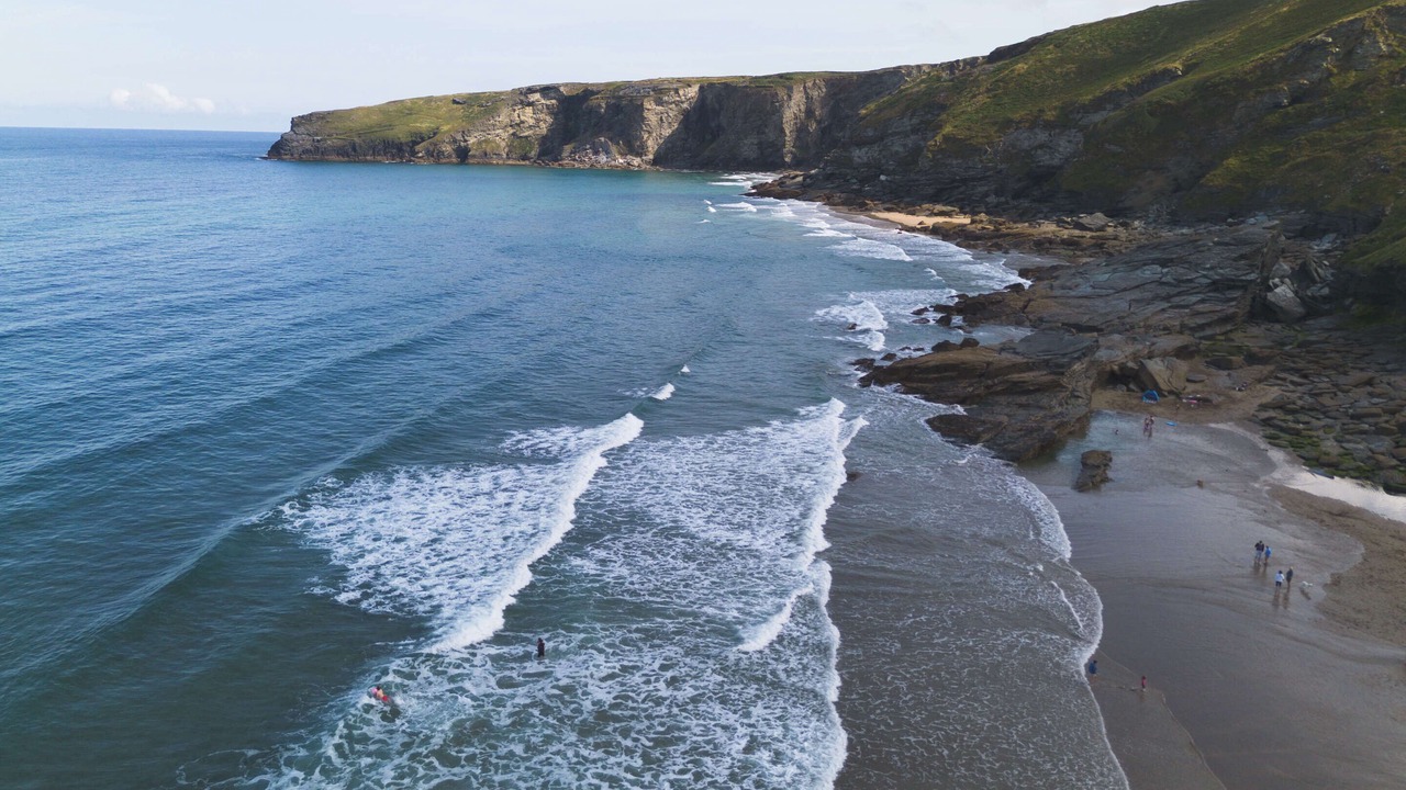 Photo of Outdoor in Camelford