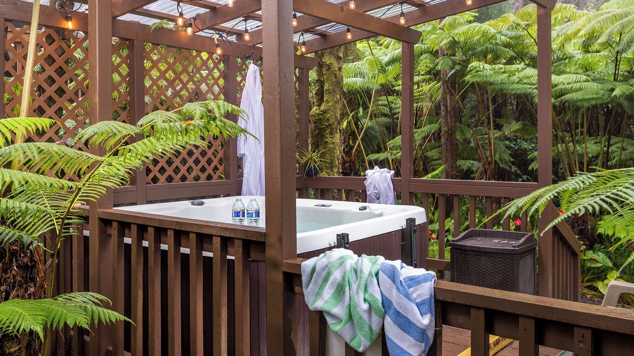 Photo of Outdoor in Volcano