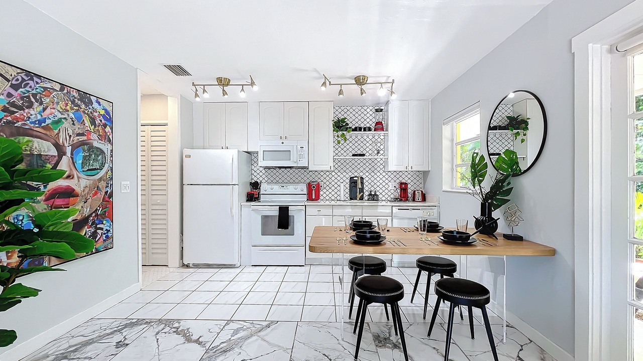 Photo of Kitchen in South Corals