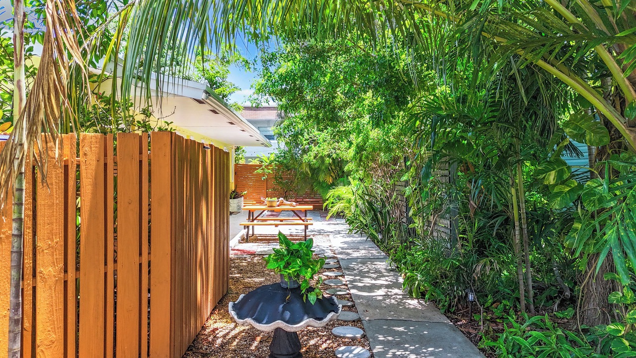 Photo of Outdoor in South Corals