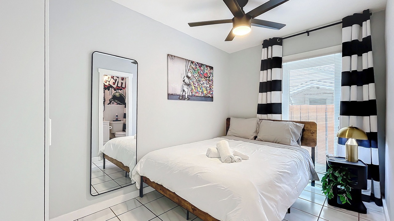 Photo of Bedroom in South Corals