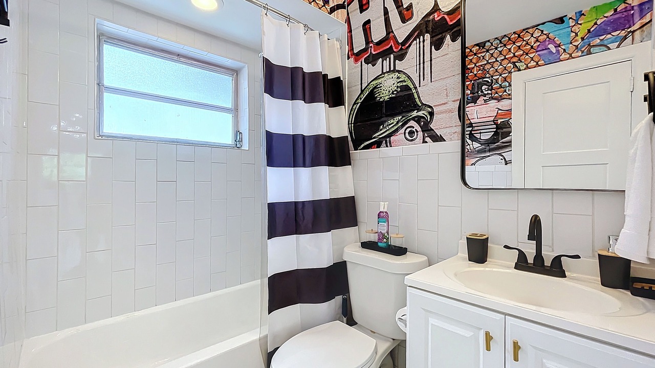 Photo of Bathroom in South Corals