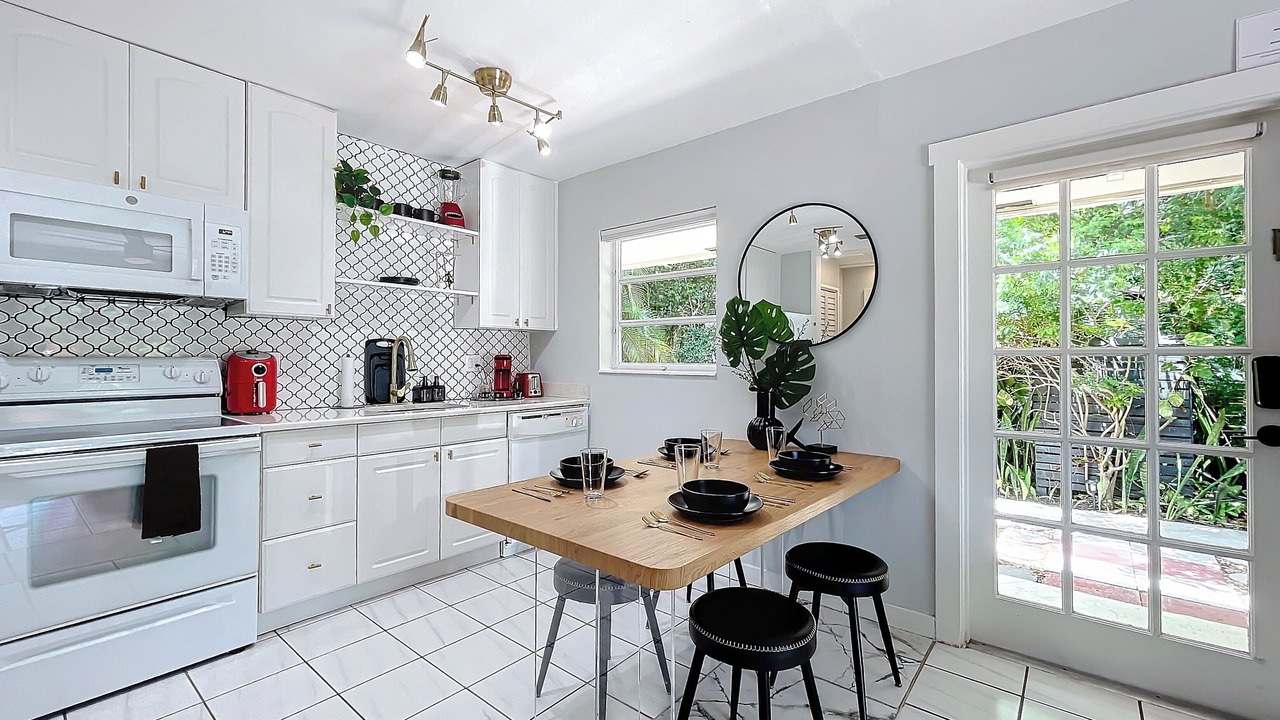 Photo of Kitchen in South Corals