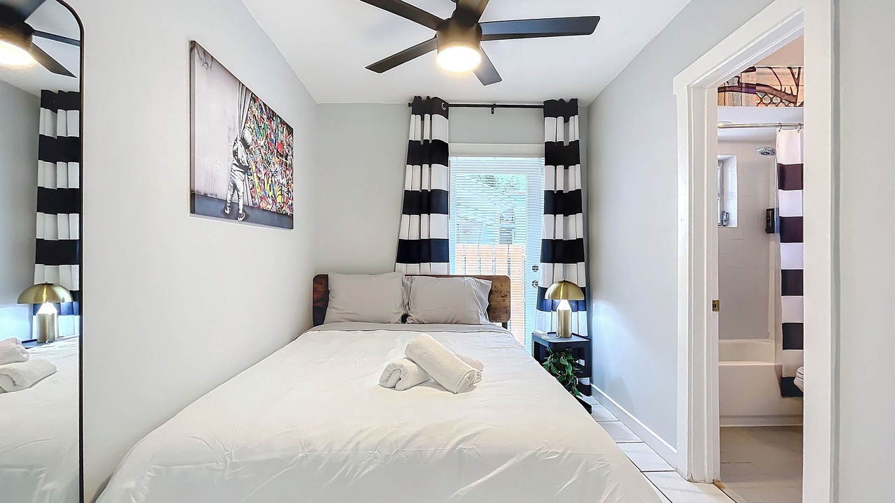 Photo of Bedroom in South Corals