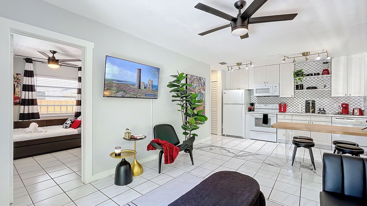 Photo of Kitchen in South Corals