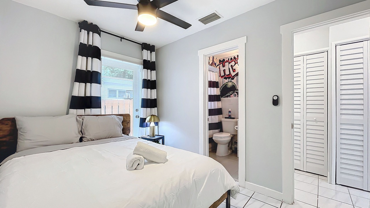 Photo of Bedroom in South Corals