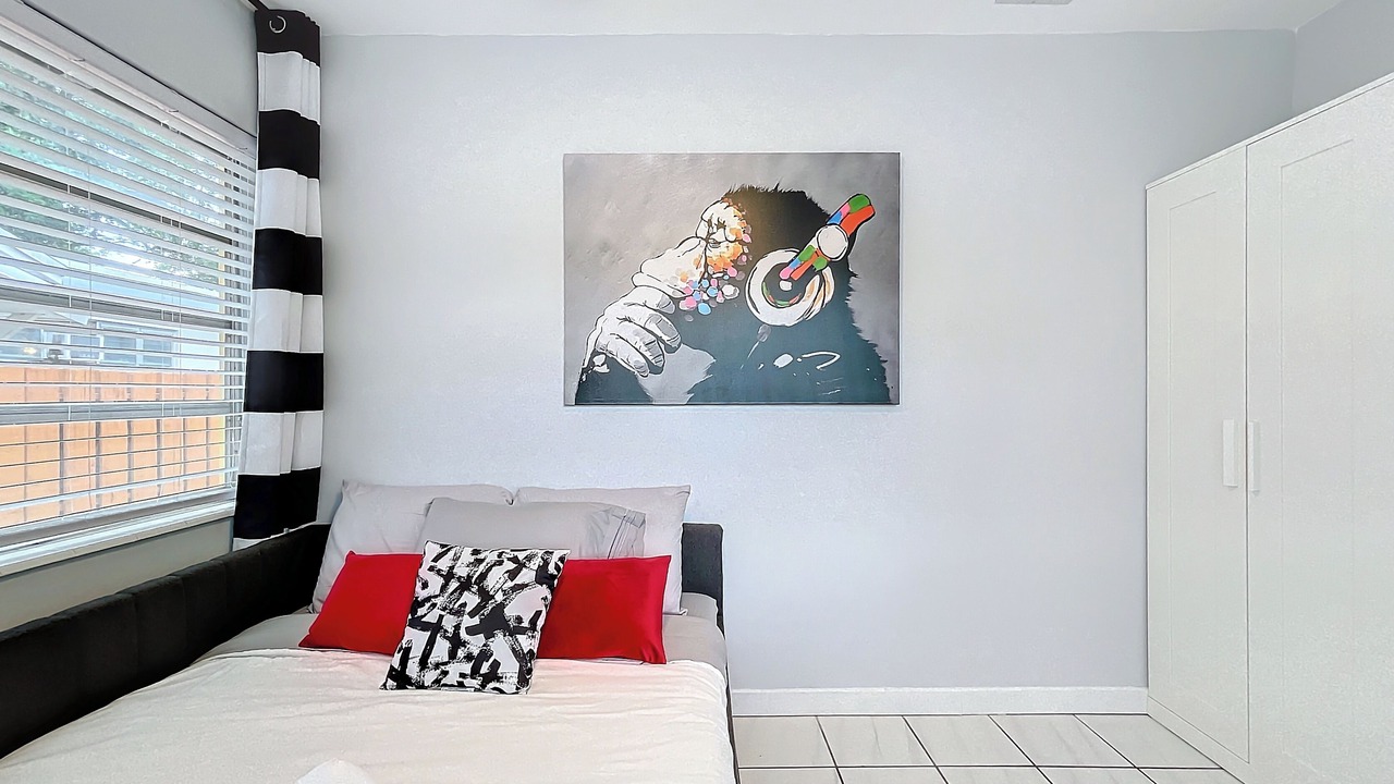 Photo of Bedroom in South Corals