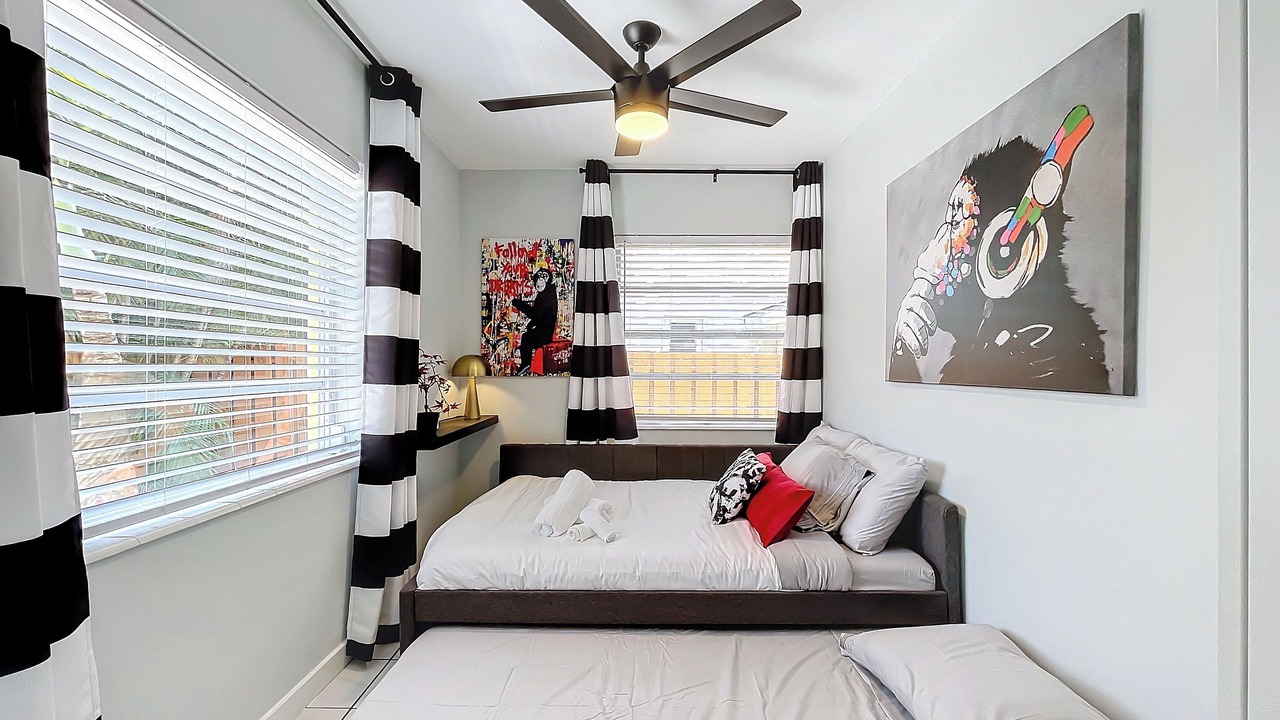 Photo of Bedroom in South Corals