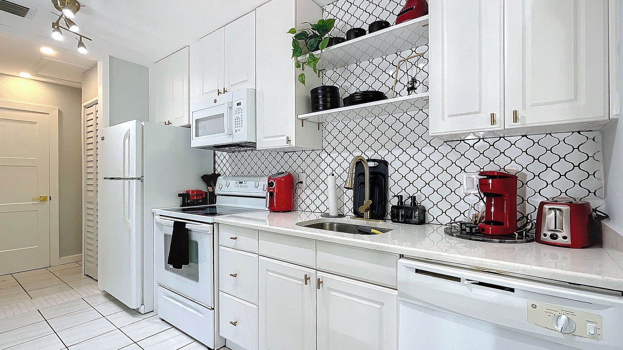 Photo of Kitchen in South Corals