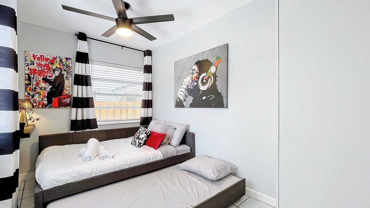 Photo of Bedroom in South Corals