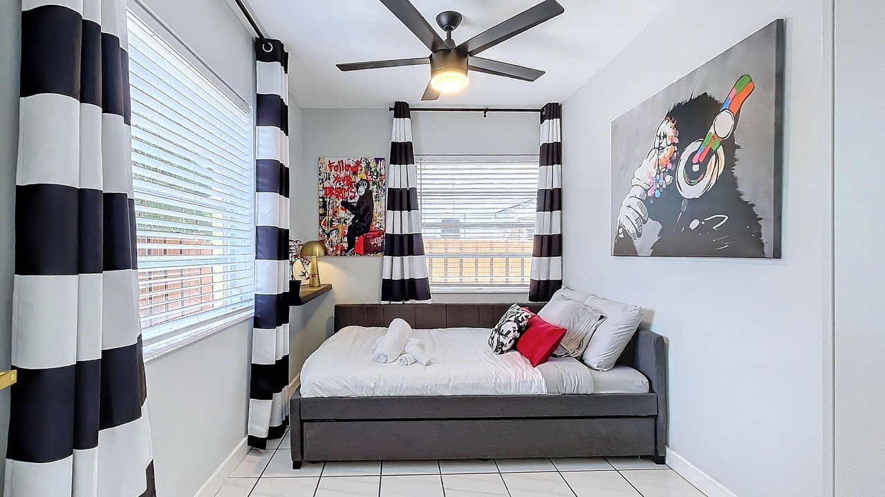 Photo of Bedroom in South Corals
