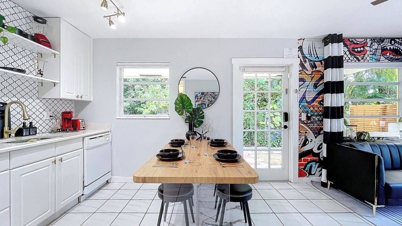 Photo of Kitchen in South Corals