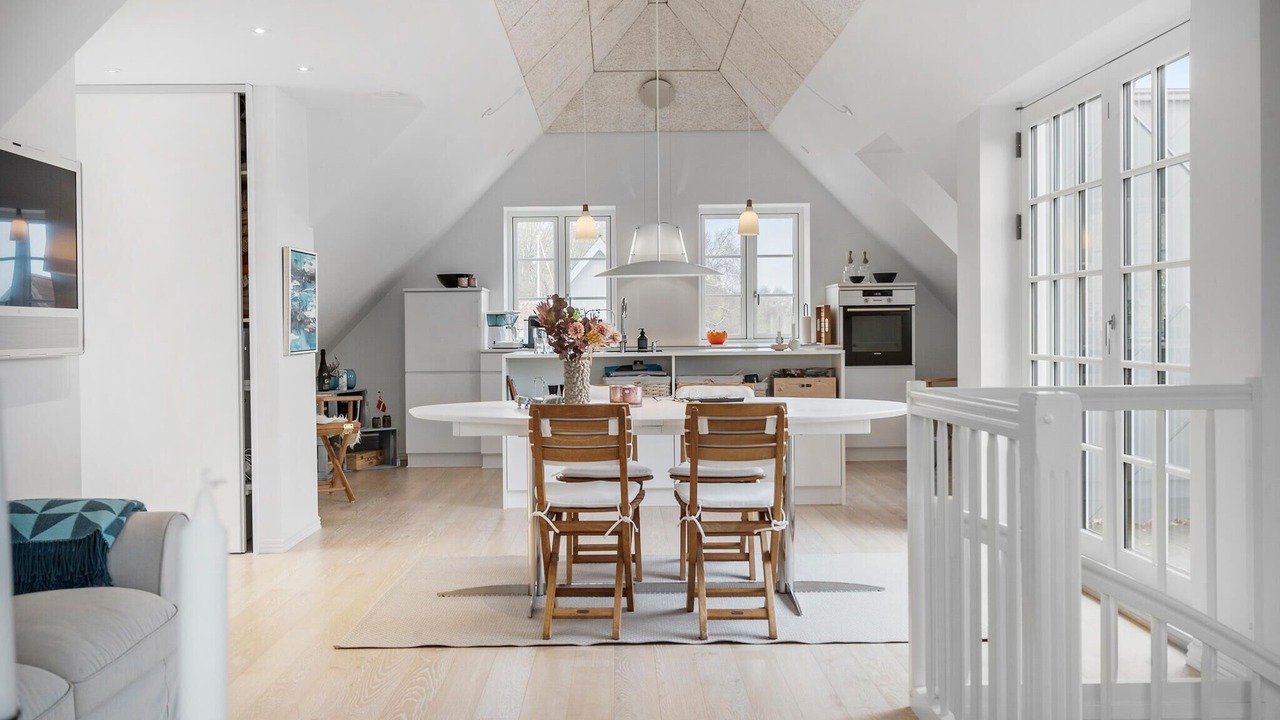 Photo of Bedroom in Hurup Thy