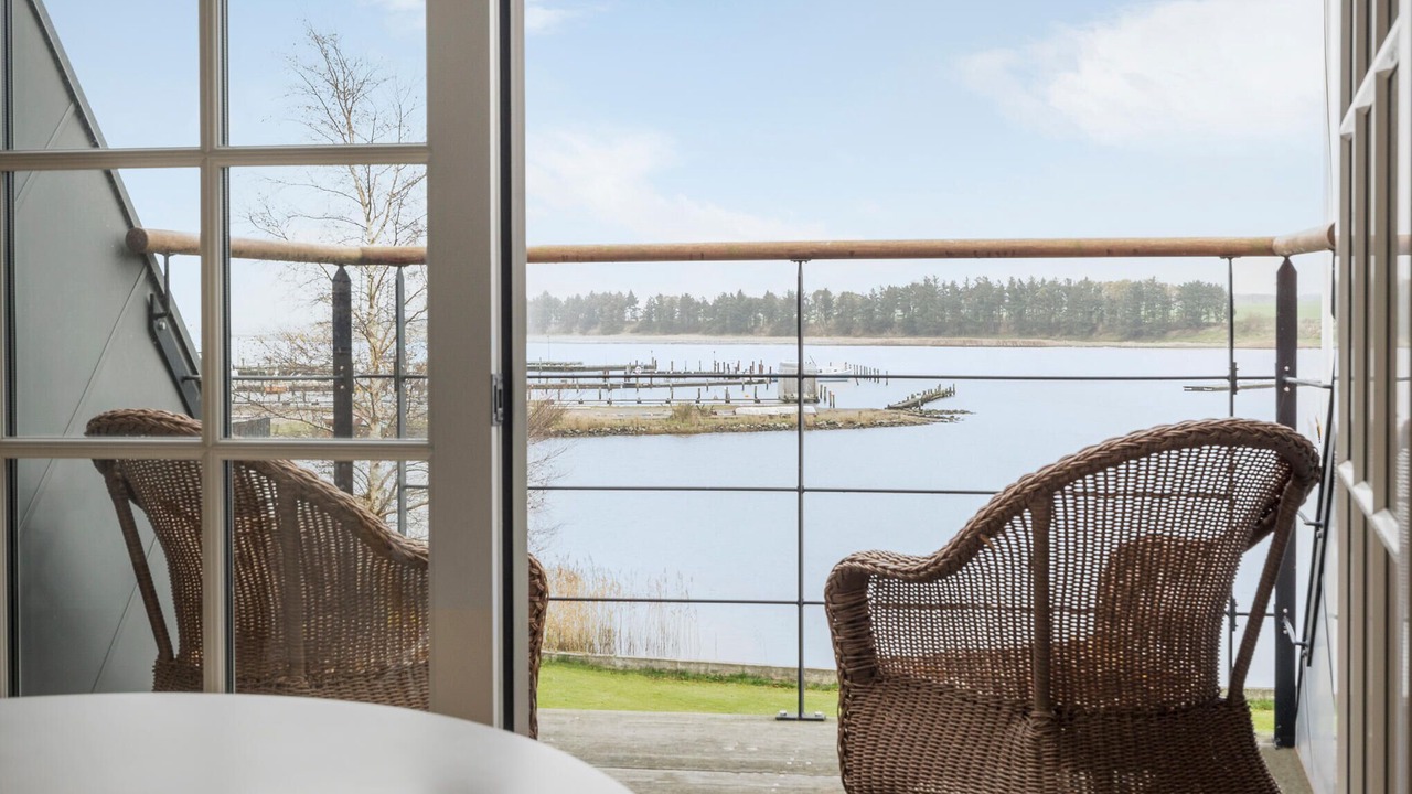 Photo of Bedroom in Hurup Thy