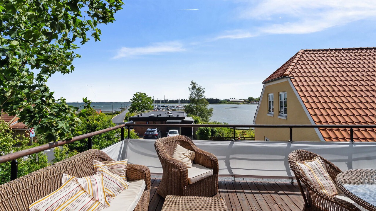 Photo of Bedroom in Hurup Thy