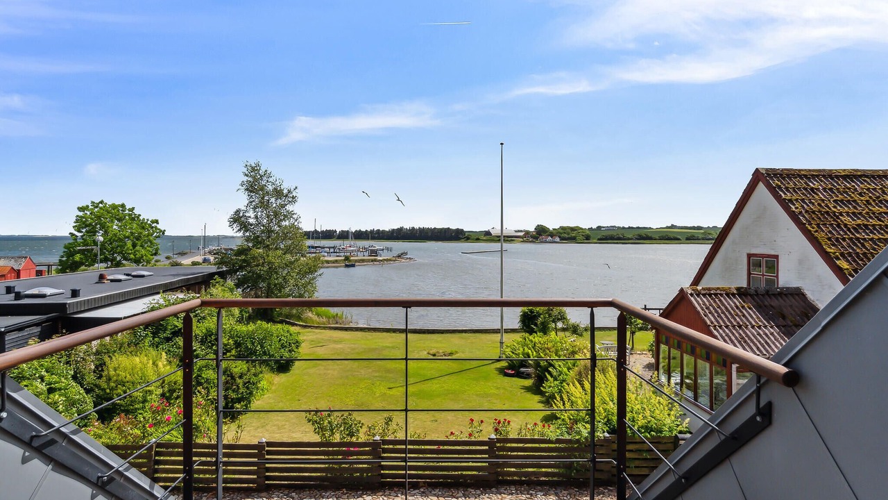 Photo of Bedroom in Hurup Thy