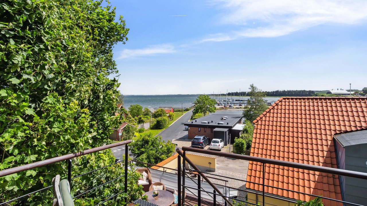 Photo of Bedroom in Hurup Thy