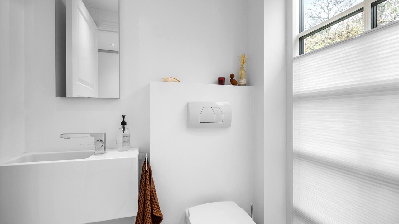 Photo of Bathroom in Hurup Thy