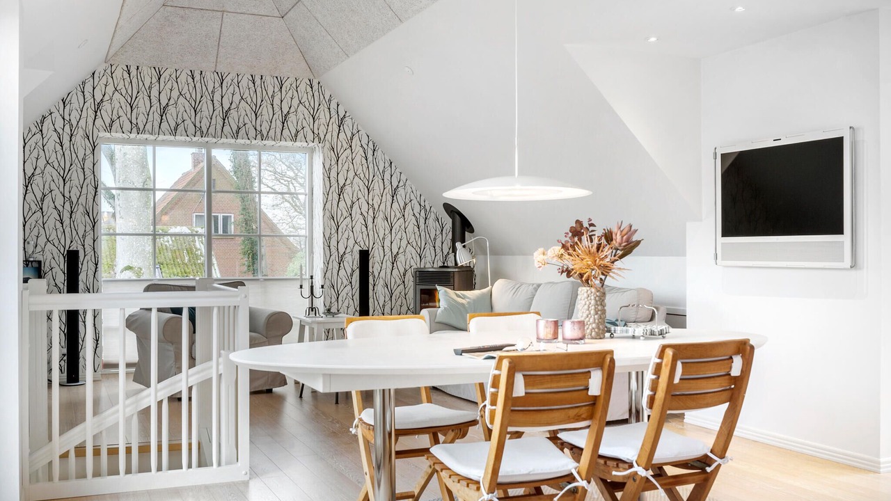 Photo of Bedroom in Hurup Thy