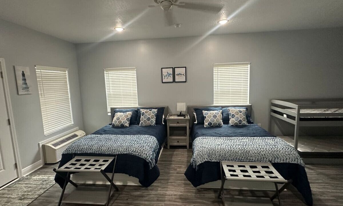 Photo of Bedroom in Gautier