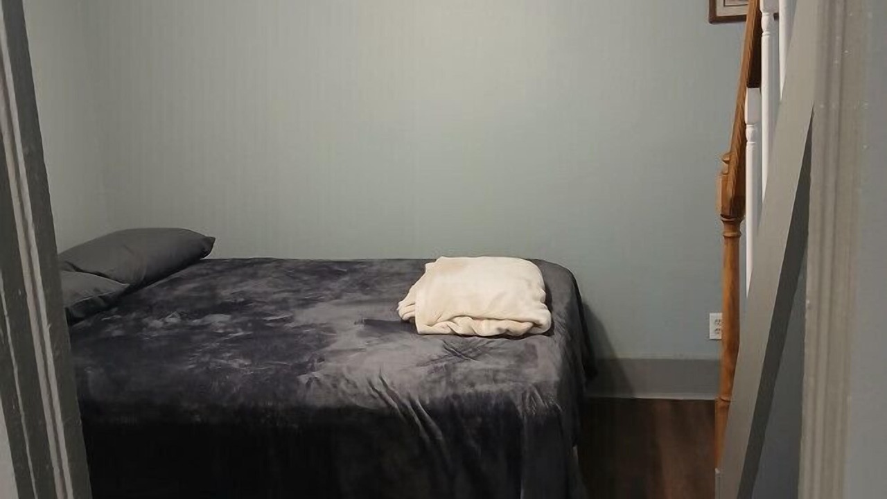 Photo of Bedroom in Fay