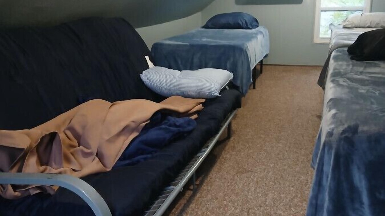 Photo of Bedroom in Fay