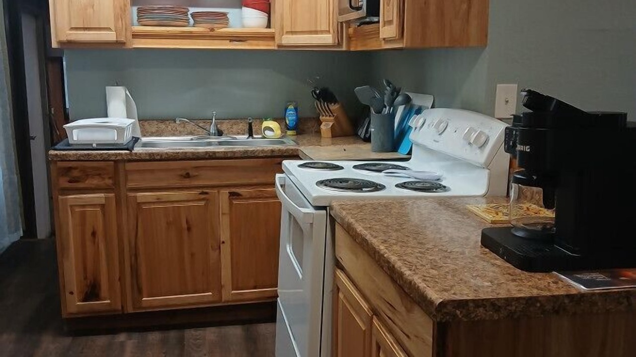 Photo of Kitchen in Fay
