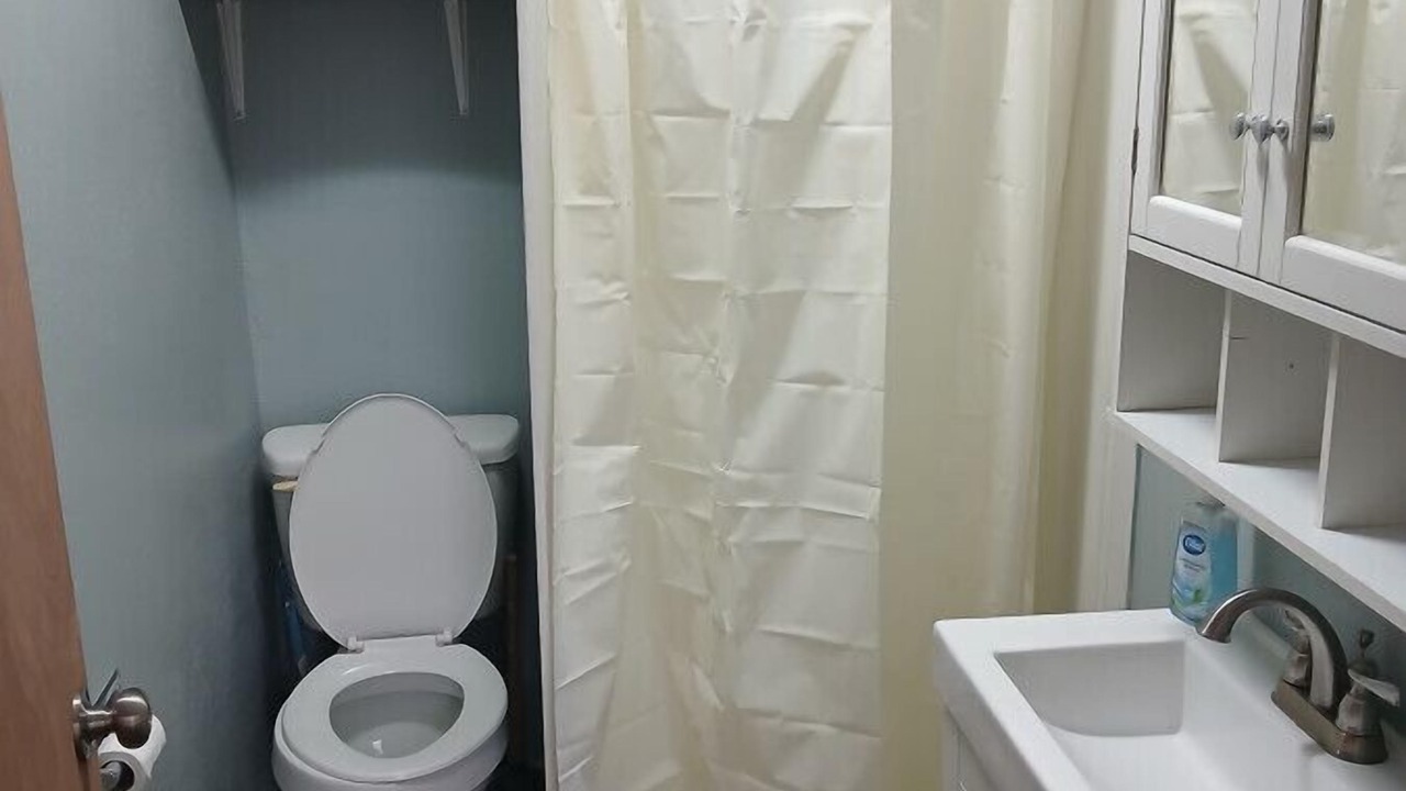 Photo of Bathroom in Fay