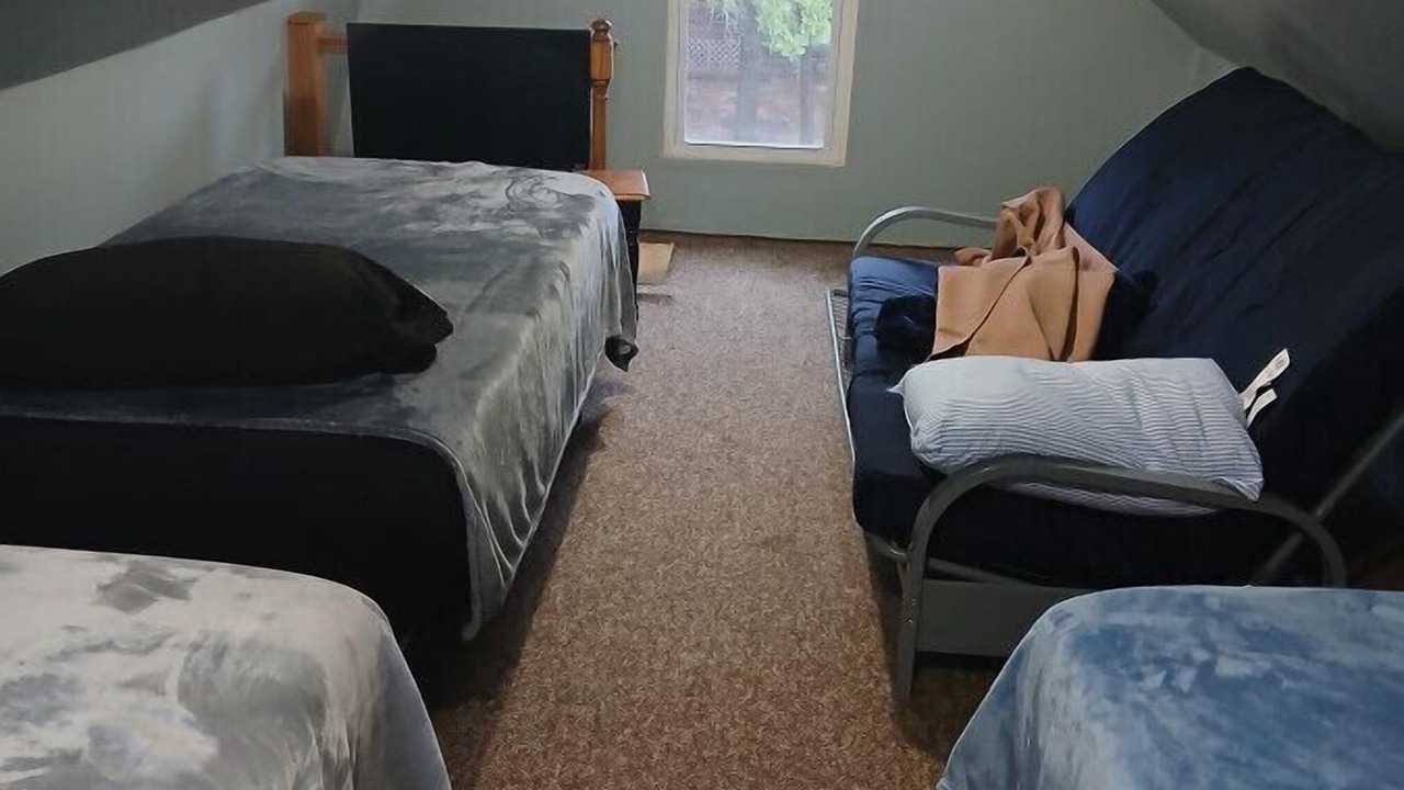 Photo of Bedroom in Fay
