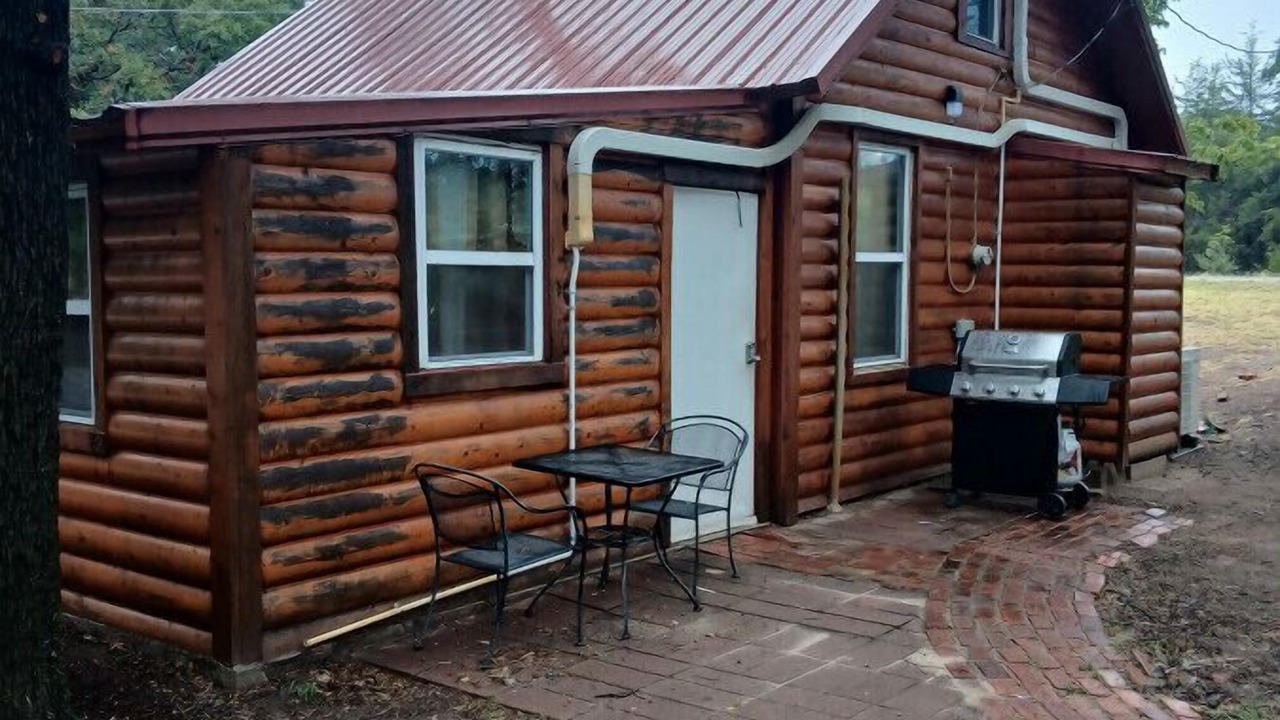 Photo of Outdoor in Fay
