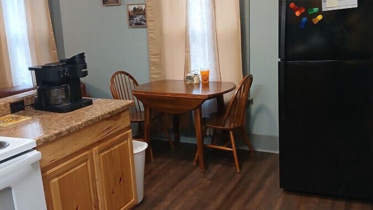 Photo of Kitchen in Fay