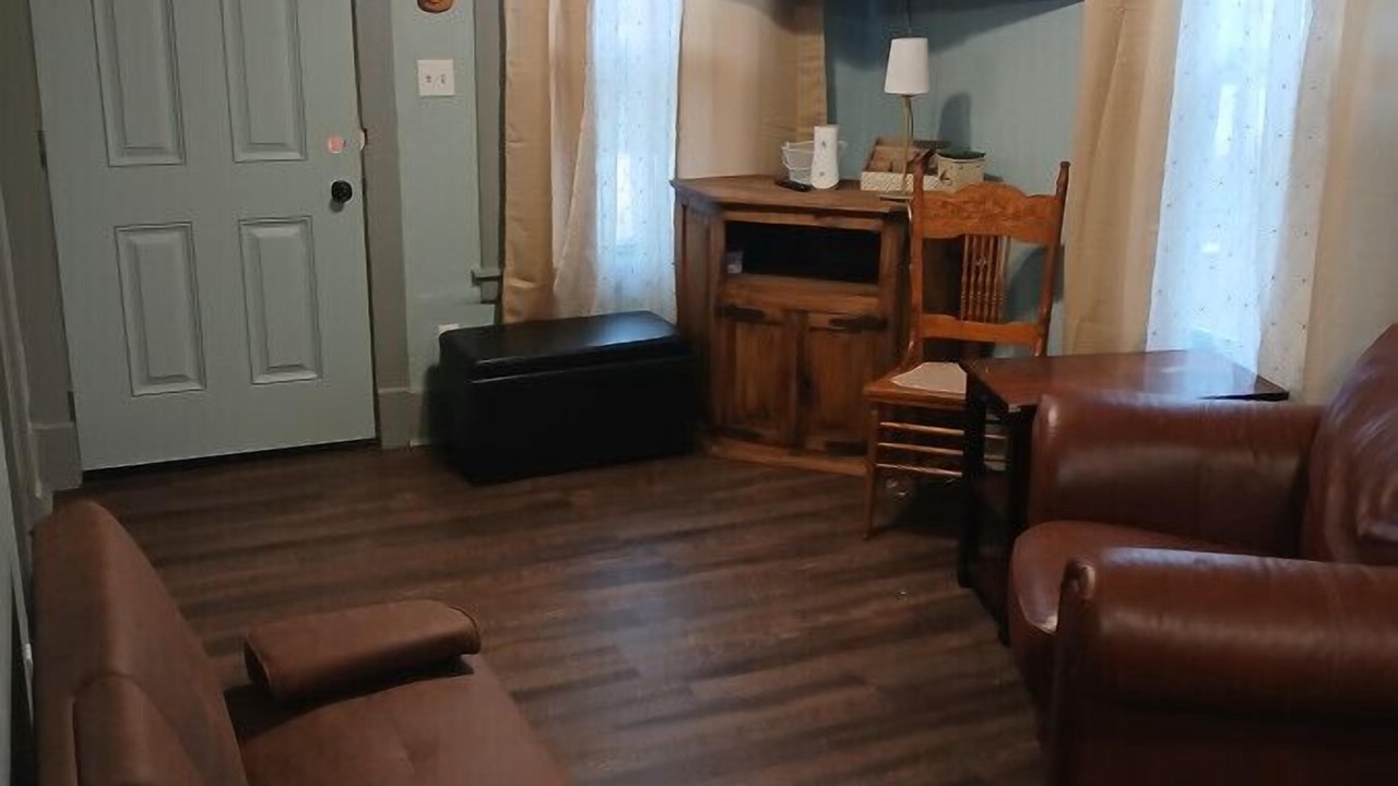 Photo of Livingroom in Fay