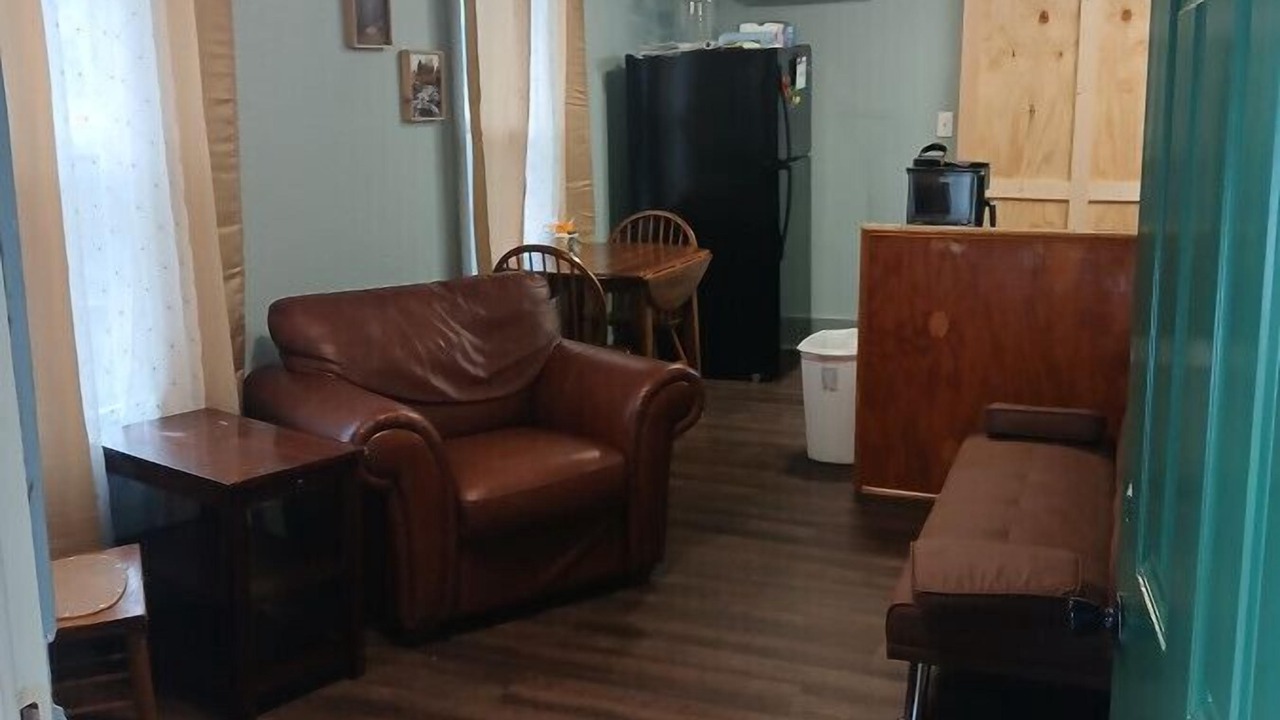 Photo of Livingroom in Fay