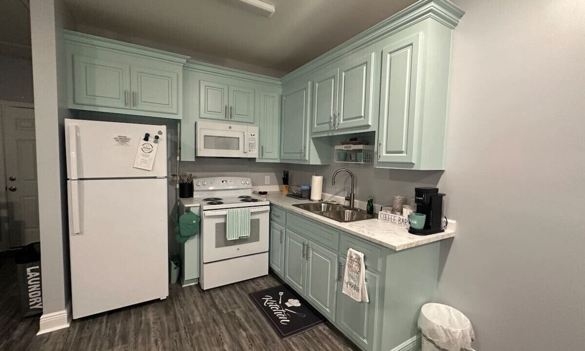 Photo of Kitchen in Gautier