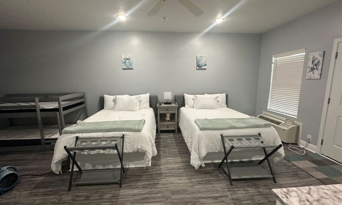 Photo of Bedroom in Gautier