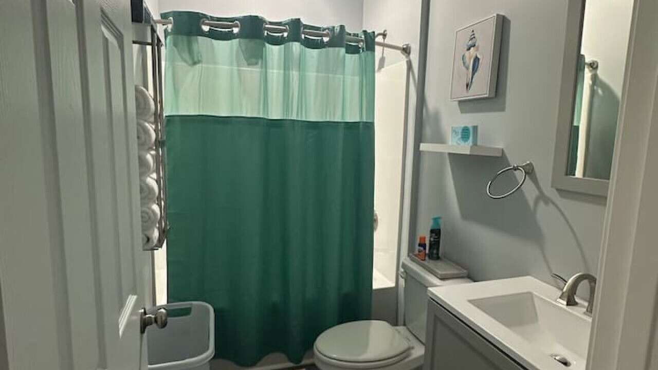 Photo of Bathroom in Gautier