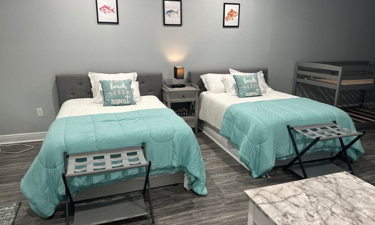 Photo of Bedroom in Gautier