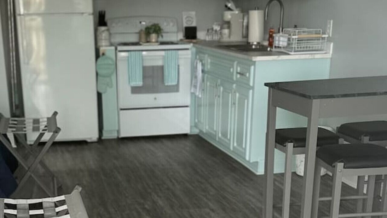 Photo of Kitchen in Gautier